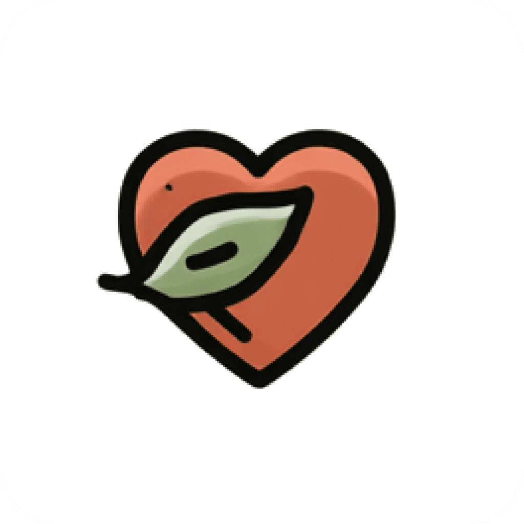 에버그린복지법인 핵심 가치 아이콘