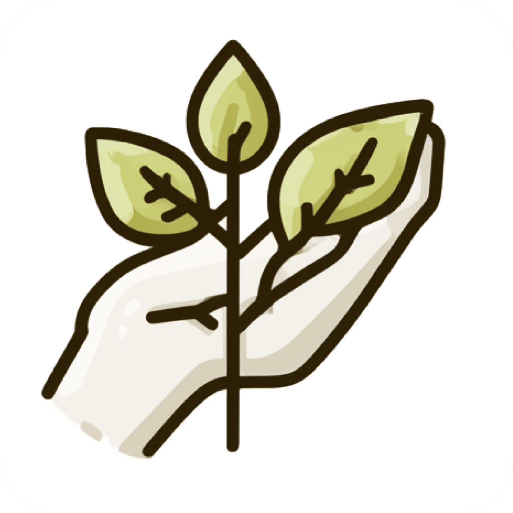 에버그린복지법인 후원 아이콘