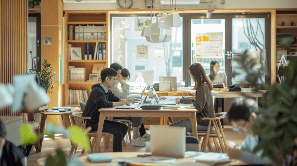 [채용공고] 사회복지법인 에버그린복지재단 법인 사무국 사회복지사 채용 공고